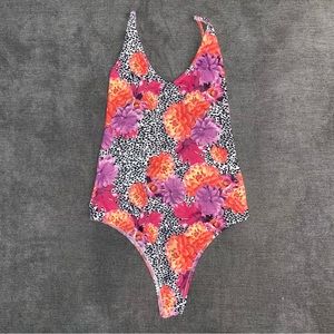 BLACKBOUGH one piece swim suit